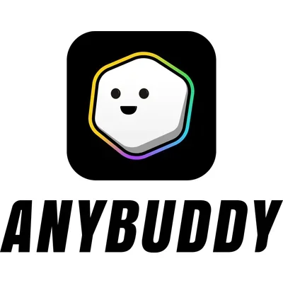 Logo Anybuddy